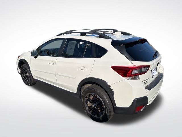 2021 Subaru Crosstrek Premium photo 3