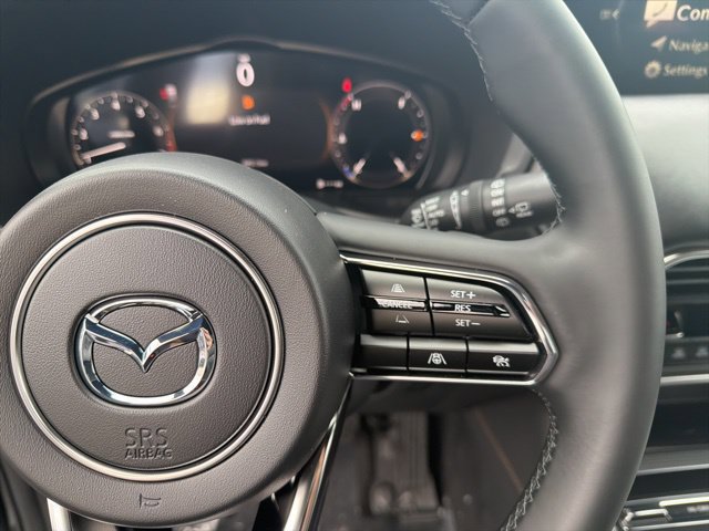 2026 Mazda CX-90 Premium Sport Package - Photo 22