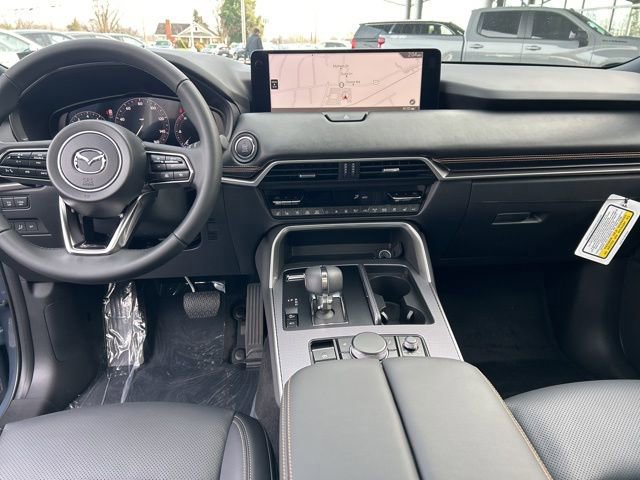 2026 Mazda CX-90 Premium Sport Package - Photo 31