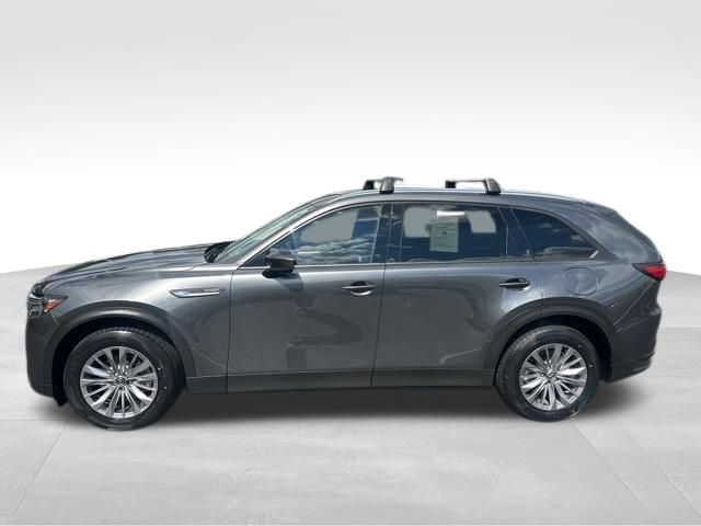 2024 Mazda CX-90 Preferred photo 2