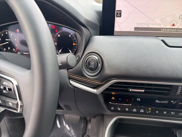 2026 Mazda CX-90 Premium Plus Package - Photo 25