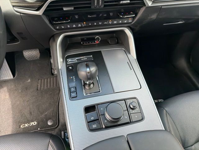 2025 Mazda CX-70 Premium Plus Package - Photo 25