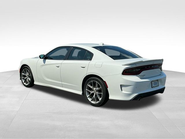 2023 Dodge Charger GT photo 3