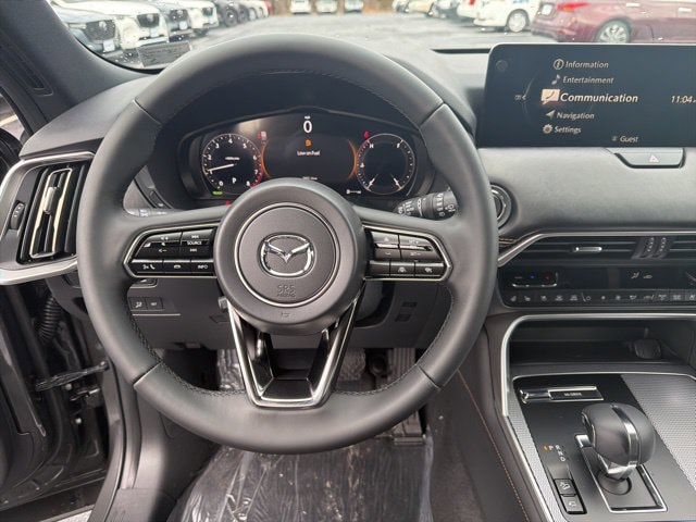 2026 Mazda CX-90 Premium Sport Package - Photo 20