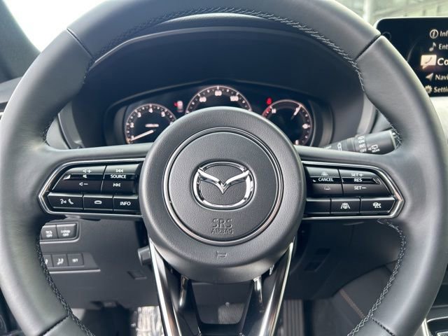2026 Mazda CX-90 Premium Sport Package - Photo 15