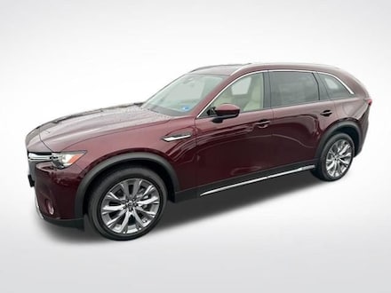 2026 Mazda CX-90 3.3 Turbo Premium Plus AWD Sport Utility