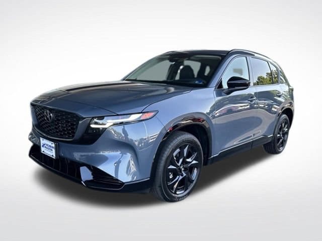 2026 Mazda CX-5 Sport Utility 