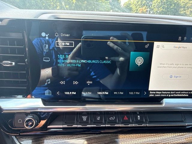 2024 Chevrolet Silverado 2500HD LT - Photo 12