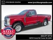 Ford F-350SD