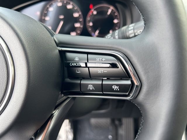 2026 Mazda CX-90 Premium Sport Package - Photo 17