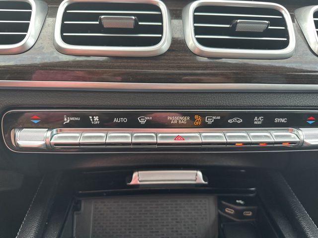 2024 Mercedes-Benz GLE GLE350 - Photo 36
