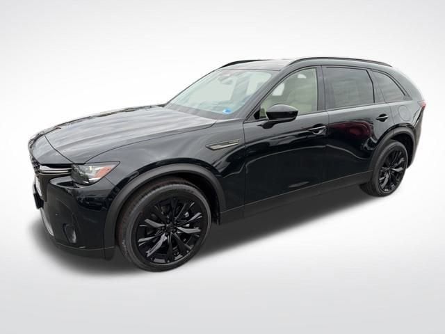 2026 Mazda CX-90 Turbo Premium Package's photo