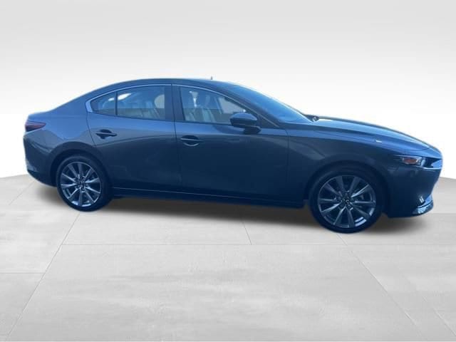 2026 Mazda Mazda3 Preferred - Photo 6