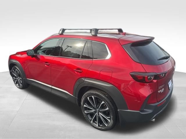 2025 Mazda CX-50 2.5 Premium Plus photo 3