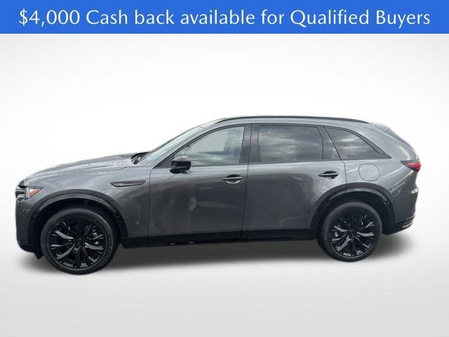2026 Mazda CX-90 Premium Sport Package - Photo 2