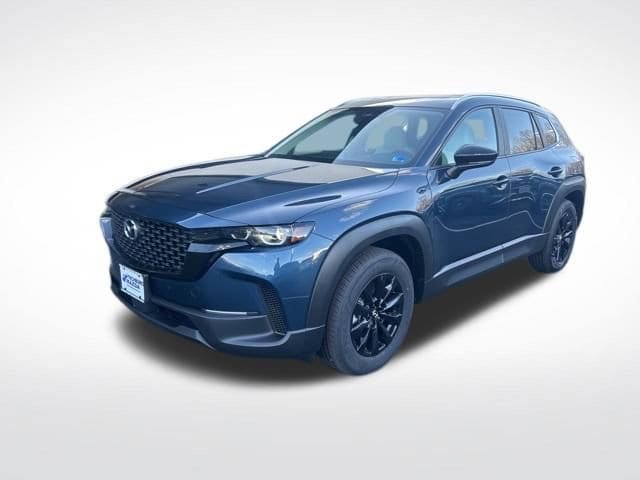 2026 Mazda CX-50 Sport Utility 