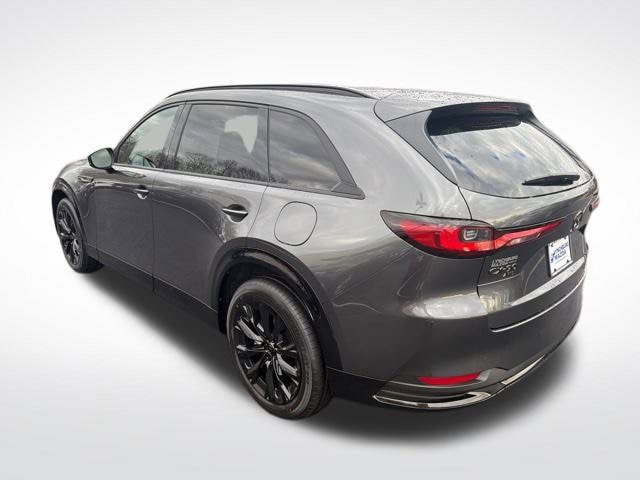 2026 Mazda CX-90 Premium Sport Package - Photo 3