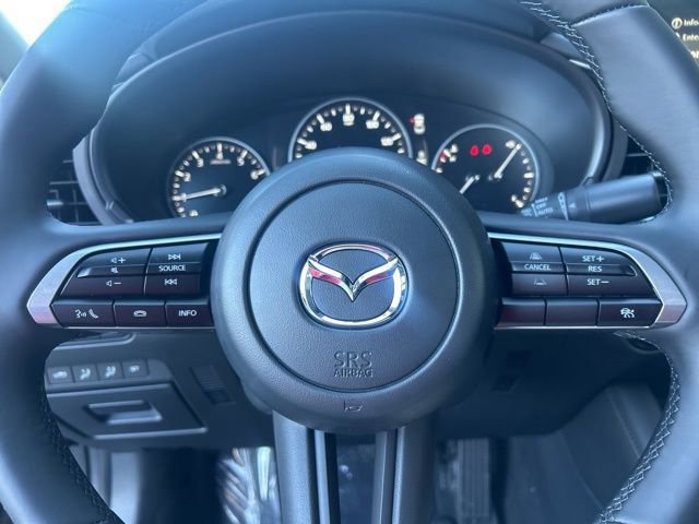 2026 Mazda Mazda3 Preferred - Photo 14