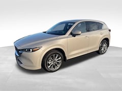 2025 Mazda CX-5 2.5 S Premium Plus AWD Sport Utility
