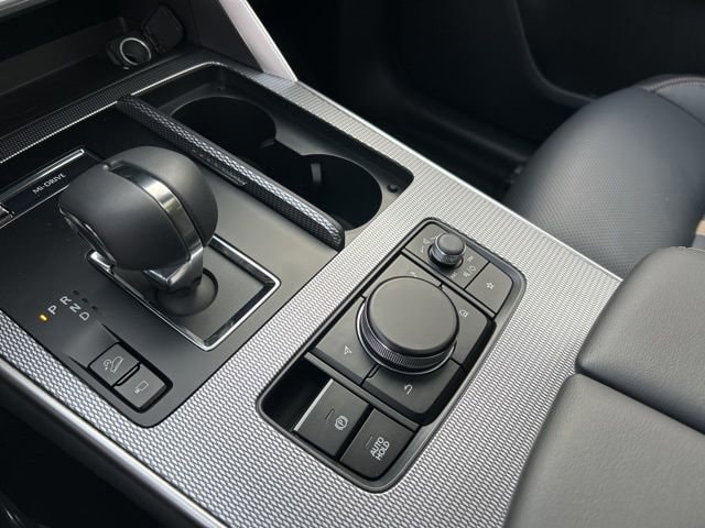 2026 Mazda CX-90 Premium Sport Package - Photo 21