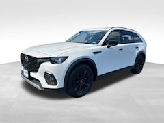 2025 Mazda CX-70 3.3 Turbo Premium AWD Sport Utility