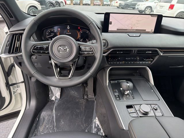 2026 Mazda CX-90 Premium Plus Package - Photo 21