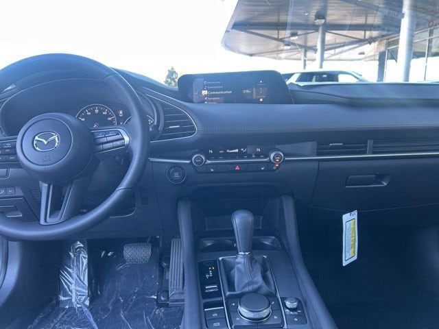 2026 Mazda Mazda3 Preferred - Photo 27