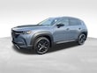 Mazda CX-50 Hybrid