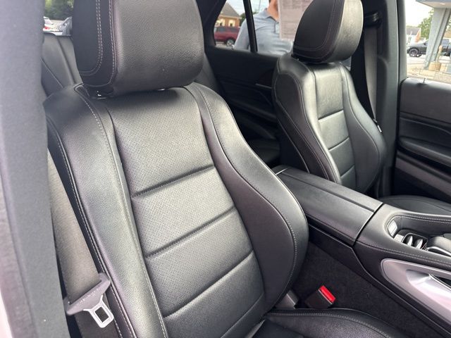 2024 Mercedes-Benz GLE GLE350 - Photo 25