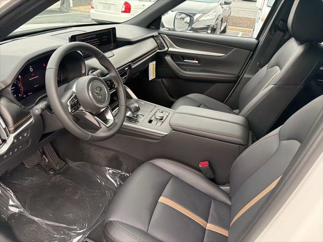 2026 Mazda CX-90 Premium Plus Package - Photo 12