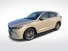 2025 Mazda CX-5 2.5 S Premium Plus AWD Sport Utility