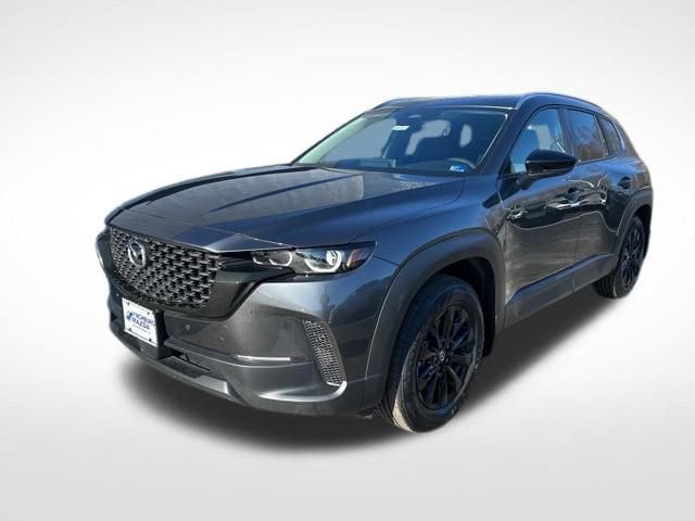2026 Mazda CX-50 Sport Utility 