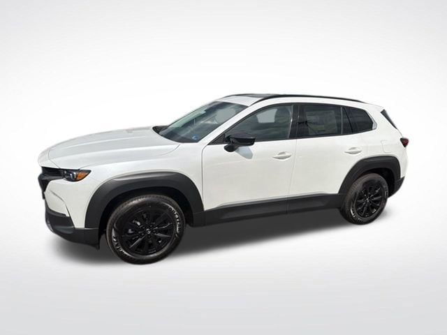2026 Mazda CX-50 2.5 Hybrid Premium's photo