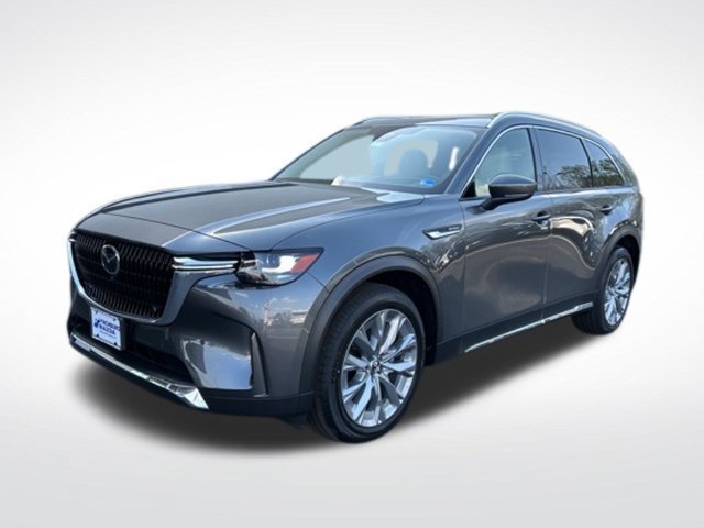 2026 Mazda CX-90 Premium Plus Package