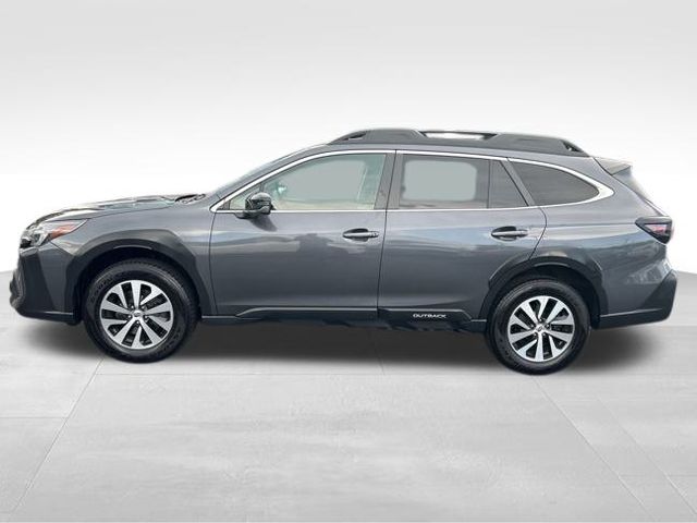 2023 Subaru Outback Premium photo 2