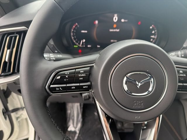 2026 Mazda CX-70 Premium Package - Photo 23