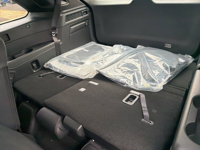 2026 Mazda CX-90 Premium Sport Package - Photo 16
