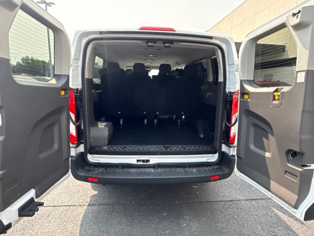 2023 Ford Transit Passenger Van XLT - Photo 15