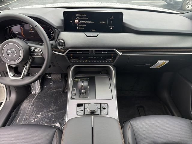 2026 Mazda CX-70 Premium Package - Photo 20