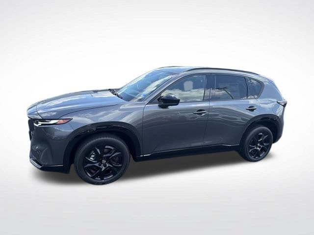 2026 Mazda CX-5 Sport Utility 