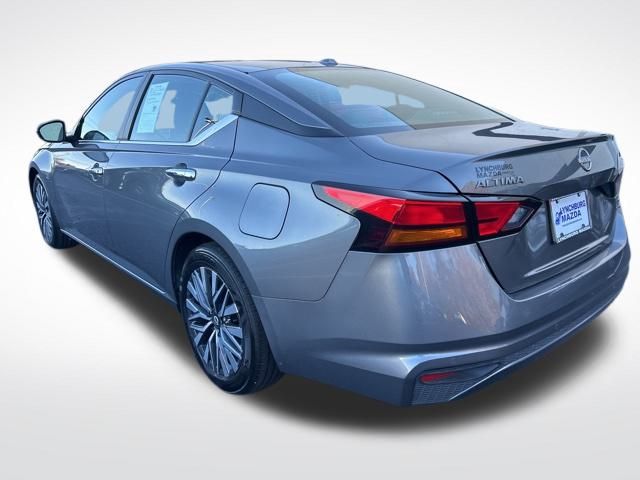 2024 Nissan Altima 2.5 SV photo 3