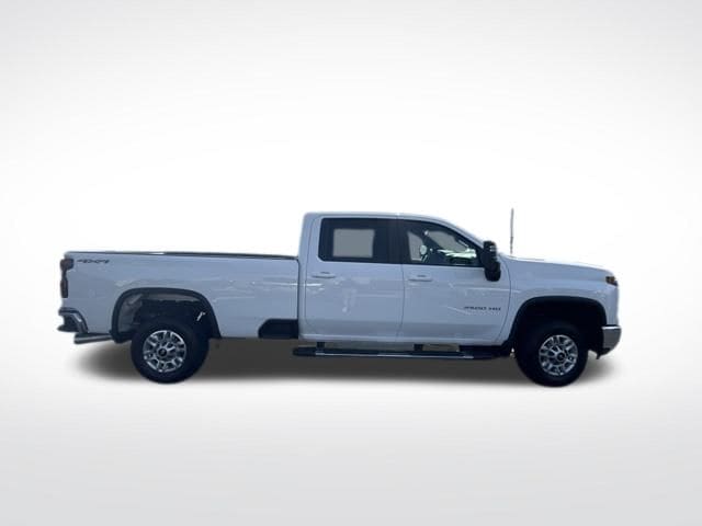 2024 Chevrolet Silverado 2500HD LT - Photo 6