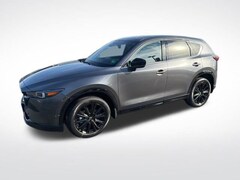 2025 Mazda CX-5 2.5 Turbo Premium AWD Sport Utility