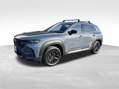 2025 Mazda CX-50 Hybrid Premium AWD Sport Utility