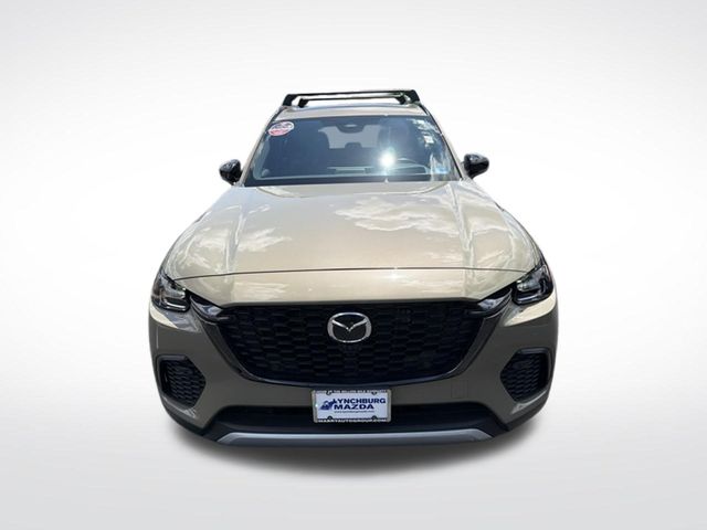 2025 Mazda CX-70 Premium Plus Package - Photo 10