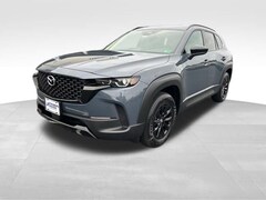 2025 Mazda CX-50 Hybrid Premium AWD Sport Utility