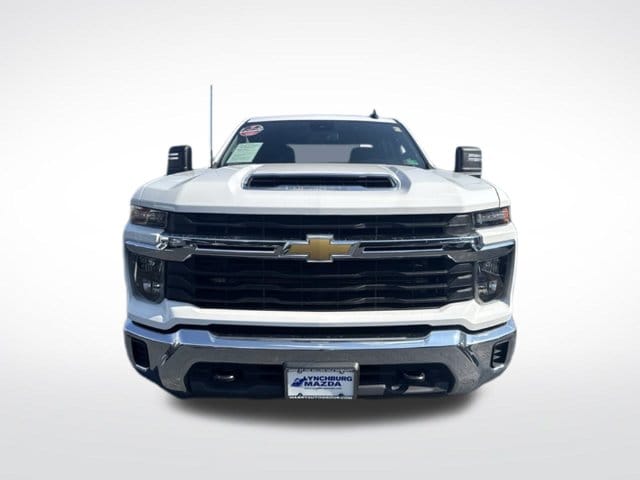 2024 Chevrolet Silverado 2500HD LT - Photo 10