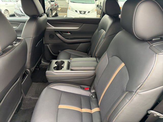 2026 Mazda CX-90 Premium Plus Package - Photo 17