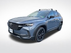 2026 Mazda CX-50 2.5 S Select AWD Sport Utility