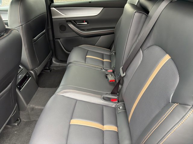 2026 Mazda CX-90 Premium Sport Package - Photo 15